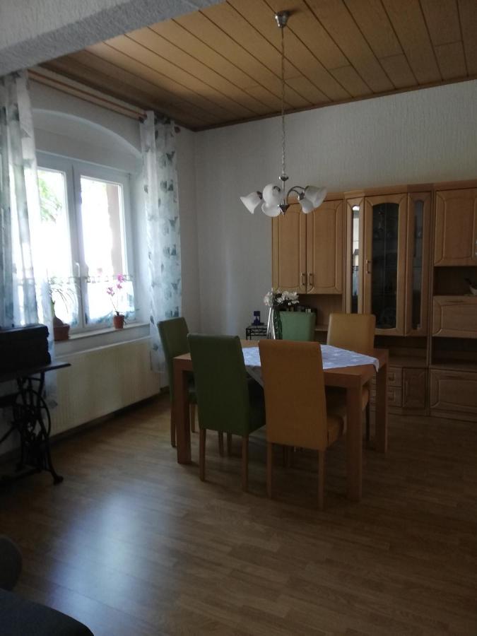 Ferienwohnung Gladbeck-Rohde Exterior photo