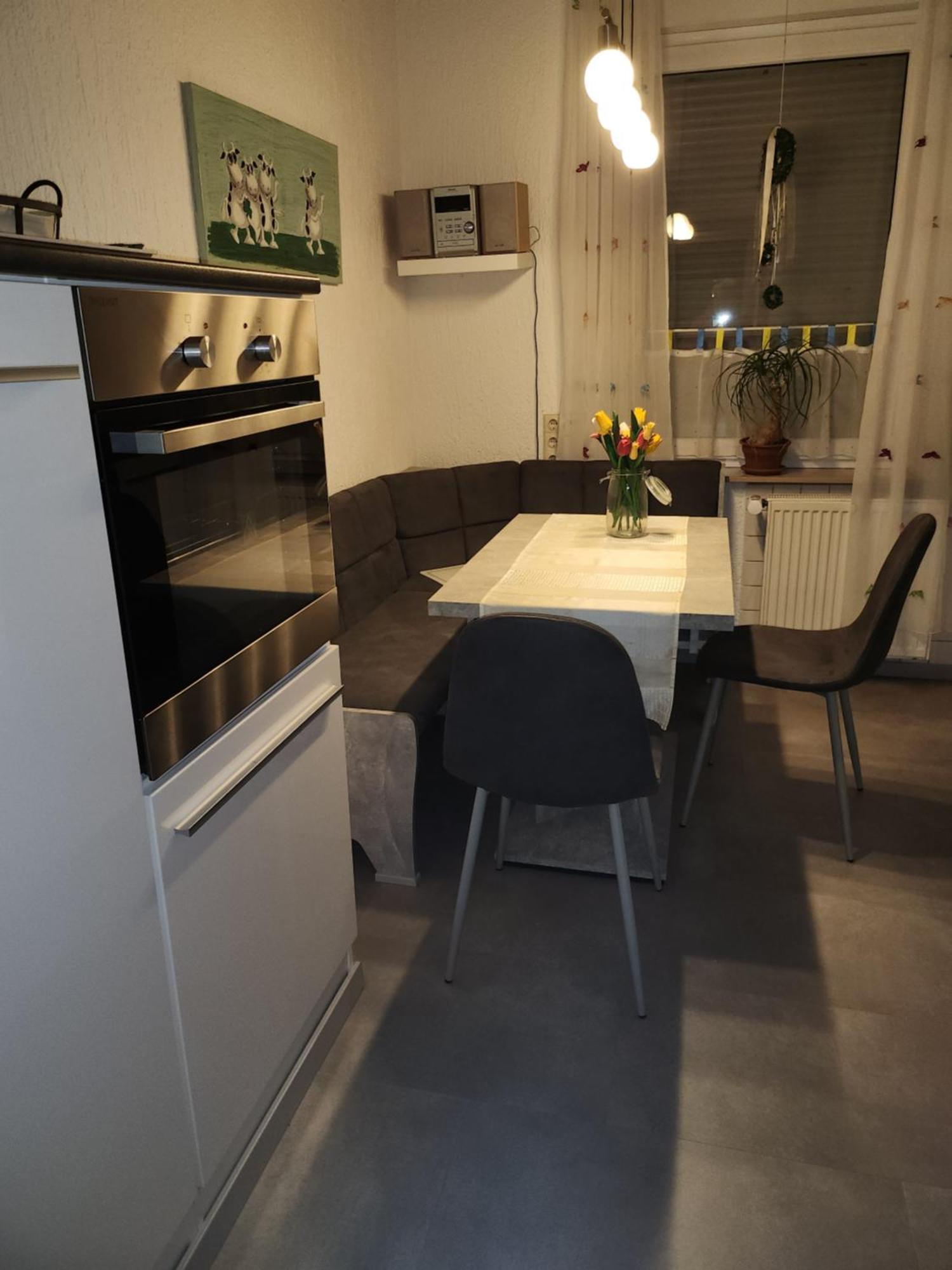Ferienwohnung Gladbeck-Rohde Exterior photo